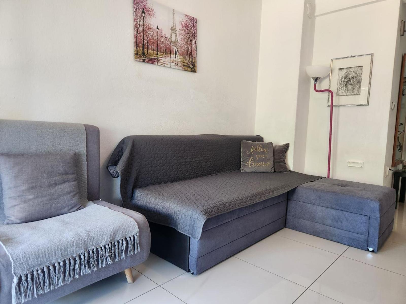 Appartamento 4All Airport 10Min,Sea100M,Free Parking Salonicco Esterno foto